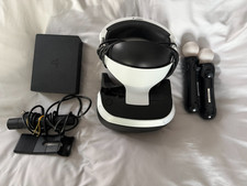 Sony PlayStation PS4 VR