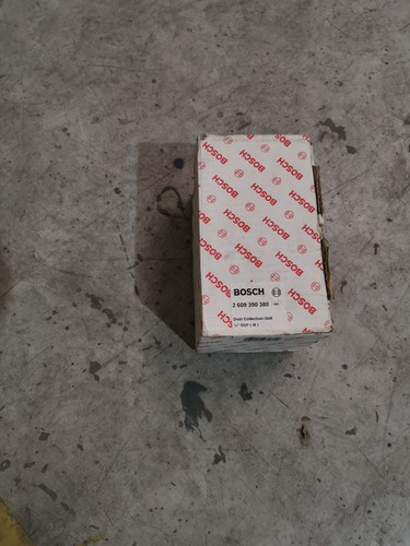 Bosch 2609390380 dust - bosch,