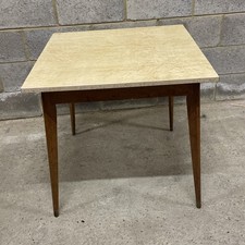 1950s/60s Vintage Dining Table