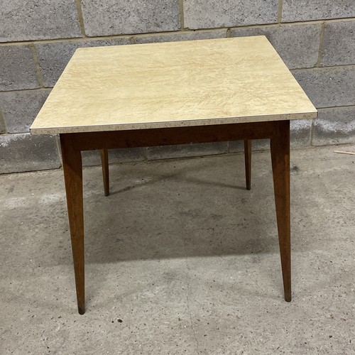 1950s 60s vintage dining table - 1950s/60s,