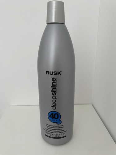 Rusk vol shine - rusk, 40