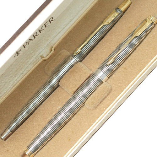 Excellent parker sterling - 75,