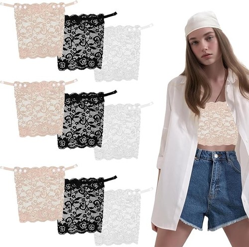 Clip mock camisole - on,