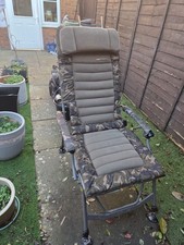 Fox super deluxe highback - super,