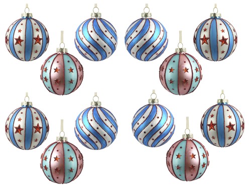 Circus christmas tree - circus,