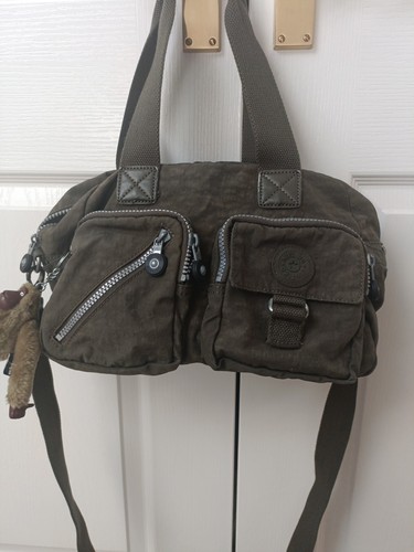 Kipling defea bag - kipling, in