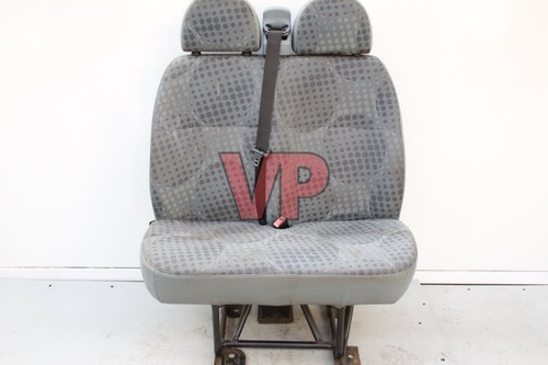 Ford transit mk7 - ford,