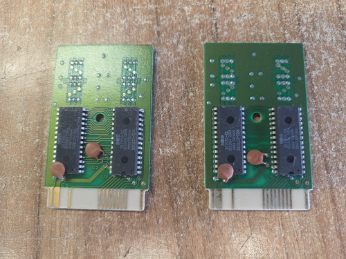 Commodore plus4 - x,
