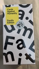 Cards Against Humanity Family