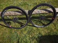Fulcrum Racing 700 DB HD Disc