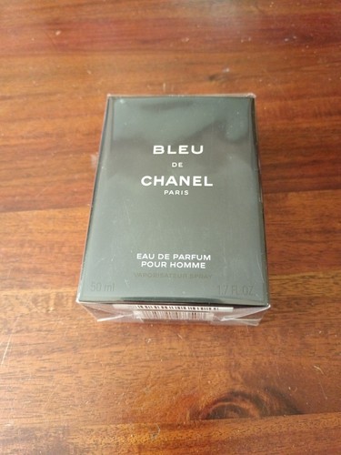 Bleu chanel eau parfum - chanel, de