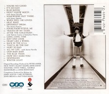 The Very Best of Linda