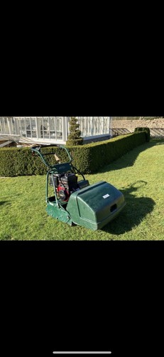 Atco royale 24e petrol - atco,