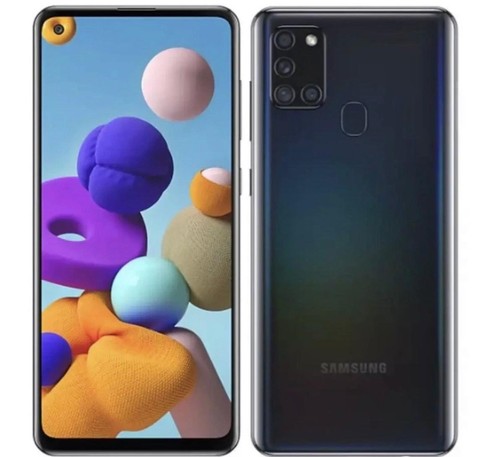 Brand new samsung - brand,