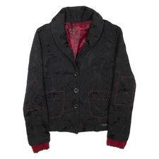 DESIGUAL Womens Blazer Jacket