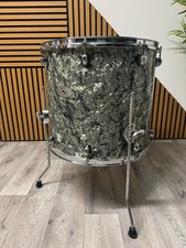 Premier Artist Birch Floor Tom
