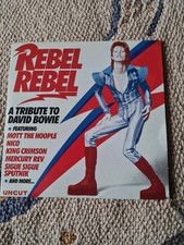 Rebel tribute to - rebel:, a