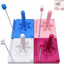 Multifunction Crochet Caddy