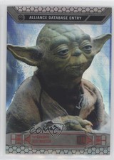2014 Topps Star Wars Chrome