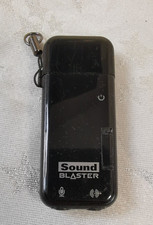 Creative Sound Blaster X-Fi Go