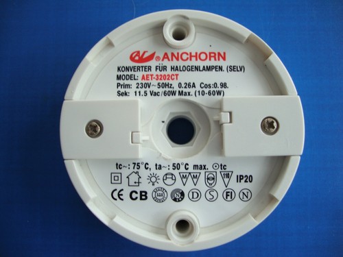 Anchorn aet 3202ct halogen - anchorn, aet-3202ct