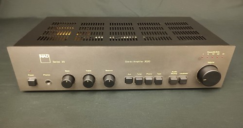 Great nad 3020 series - great,