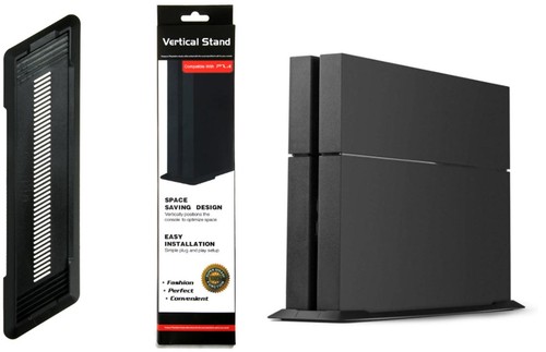 Vertical mount based holder - vertical,