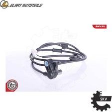 WHEEL SPEED SENSOR 06SKV126