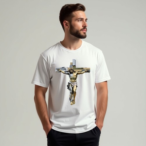 Jesus christ crucifix - jesus,