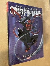 Marvel Comics ‘Superior