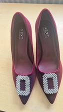 ladies shoes