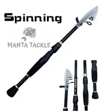 NEW 5ft Telescopic 1.6m Carbon