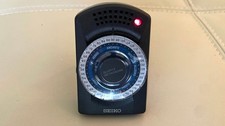 Seiko SQ50 Quartz Metronome -