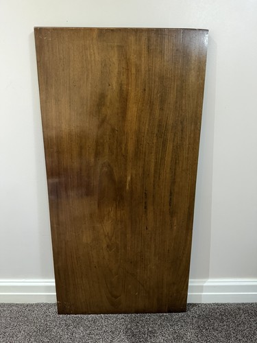 Reclaimed mahogany timber - reclaimed,