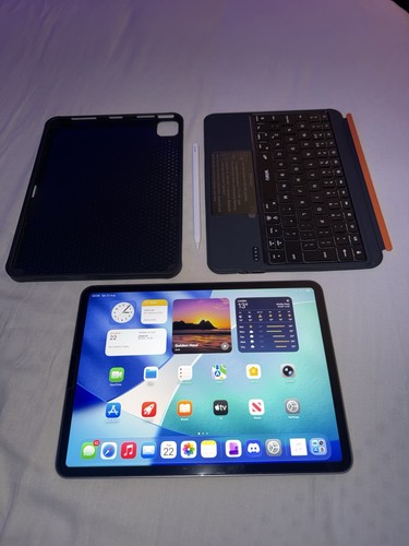 Apple ipad pro m2 2022 - pro,