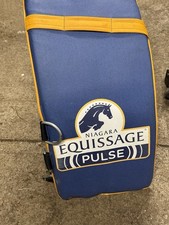 Niagra Equissage Pulse massage