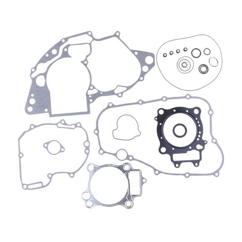 Complete full repair - complete,