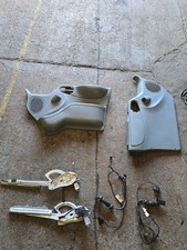 FORD TRANSIT MK7 06-13 SWB COMPLETE FRONT ELECTRIC WINDOW KIT CONVERSION *