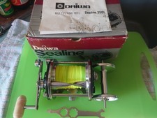 Daiwa Sealine 350L