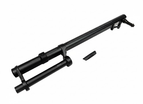 New cannondale lefty rigid - lefty,