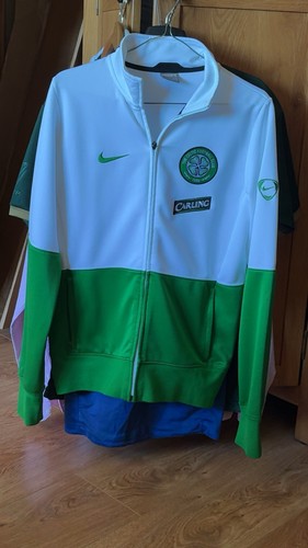 Celtic retro 2006 - fc, jacket