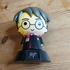 Harry Potter Mini Icon 5" Lamp
