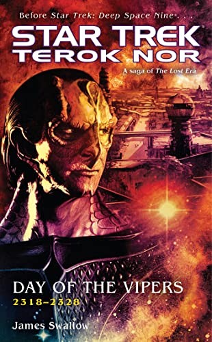 Terok nor day - nor:, the