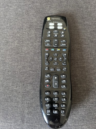 Logitech harmony 300 - logitech,