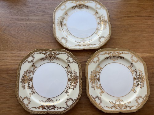 Noritake vintage japanese - noritake,