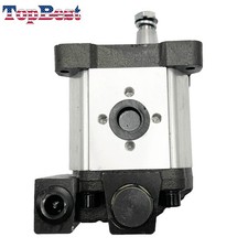 5180277 Power Steering Pump