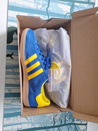 Adidas stockholm 5 h01819 - stockholm, uk