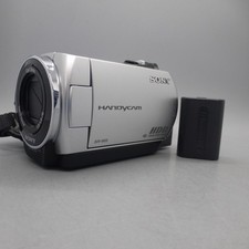 Sony Handycam DCR-SR33E