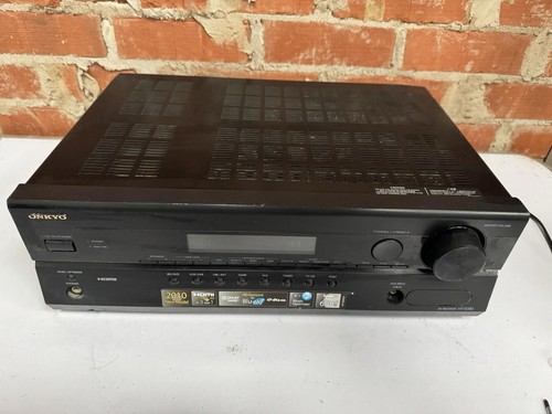 Onkyo r380 home cinema - onkyo, ht-r380