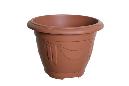 Venetian round terracotta - venetian,